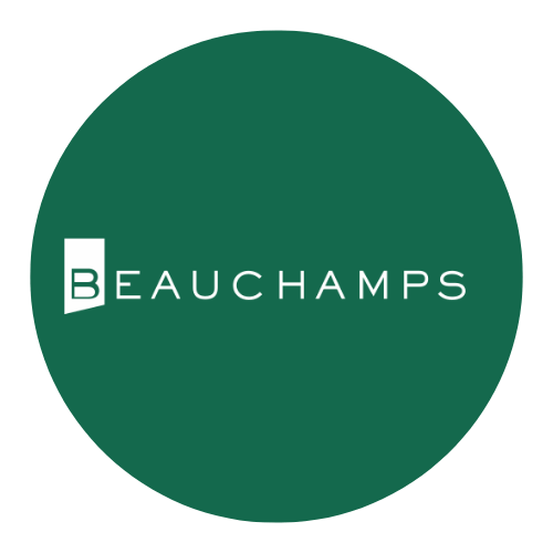 BEAUCHAMPS SOLICITORS logo